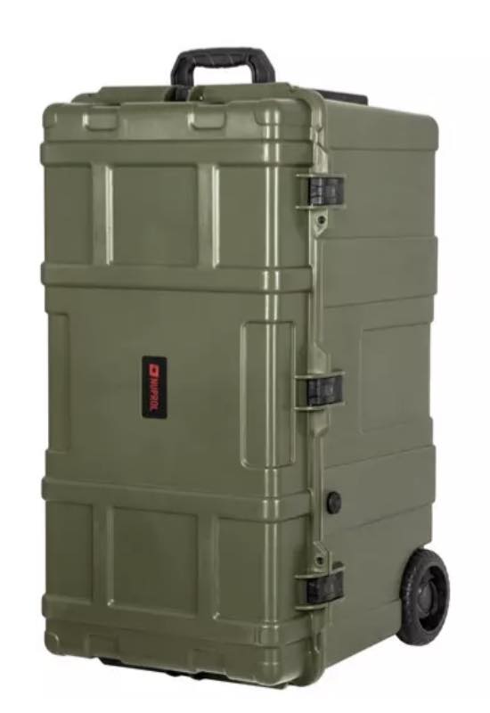 Malle de transport étanche OD NUPROL